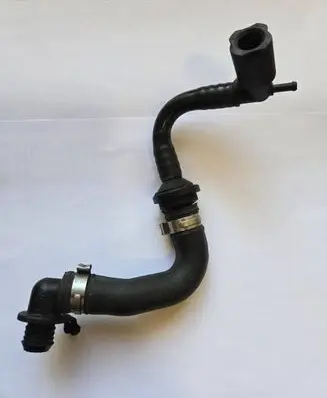Volkswagen Caddy Vacuum line/pipe/hose 1K0611939B