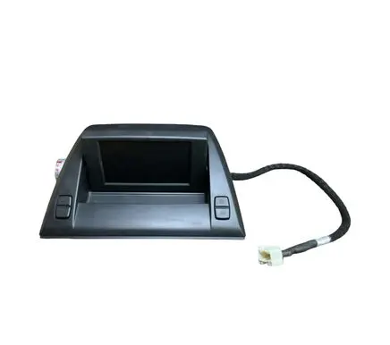 BMW X3 E83 Screen/display/small screen 3452285 A2C53293794