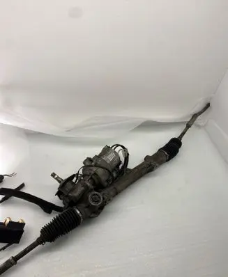 Peugeot 207 Steering rack 6700001816 6820000168