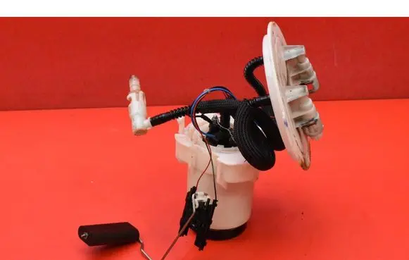 Opel Zafira B In-tank fuel pump 13129984
