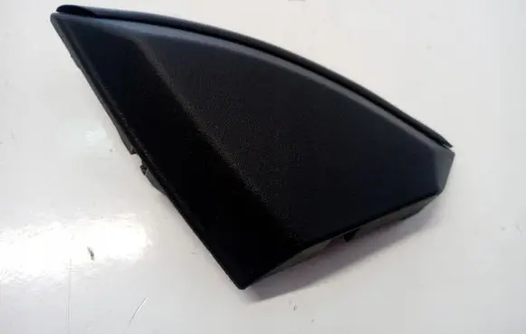 Nissan Leaf II (ZE1) Plastic wing mirror trim cover 802933NL0A