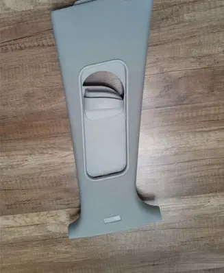 Volkswagen PASSAT B5.5 (B) pillar trim (top) 3B0868338B