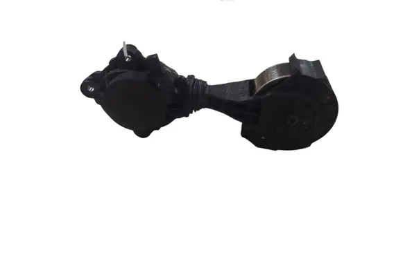 Citroen DS3 Generator/alternator belt tensioner 55284608