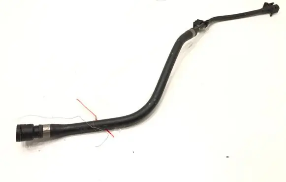 BMW X3 G01 Engine coolant pipe/hose 8591944