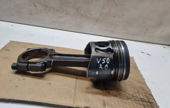 Volvo V50 Piston with connecting rod 085190 1295