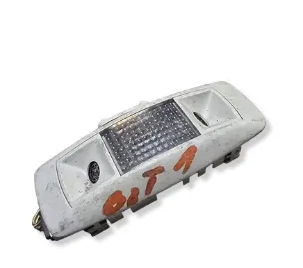 Volkswagen PASSAT B5.5 Rear seat light 3B0951171D 2JA00810641