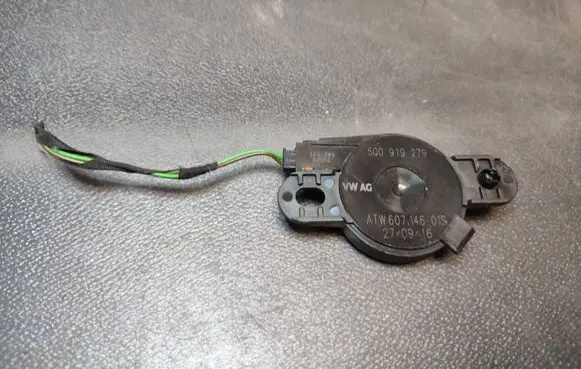 Skoda Octavia Mk3 (5E) Parking PDC sensor speaker 5Q0919279