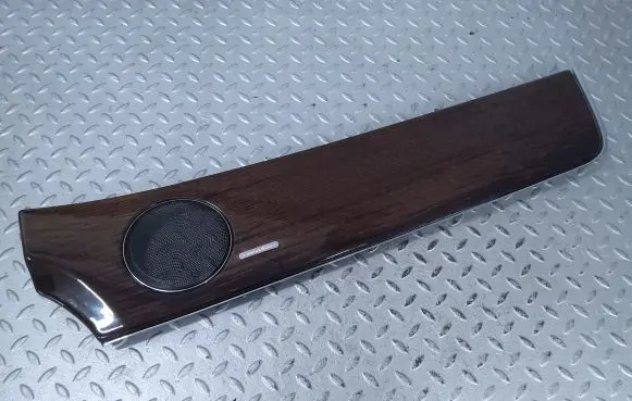 Jaguar XJ X351 Front door speaker cover trim AW9320480AC AW9320480A