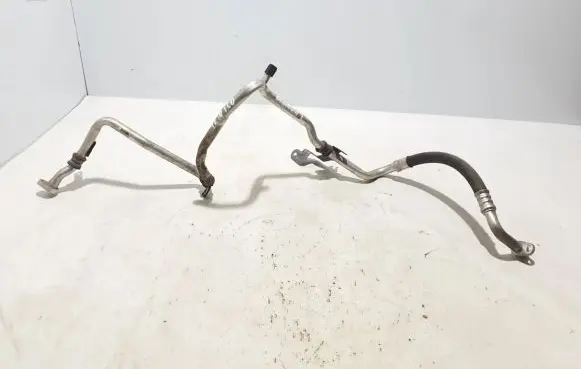 Renault Trafic III (X82) Air conditioning (A/C) pipe/hose 924807649R