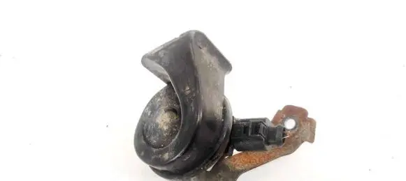 Volkswagen Golf VI Horn signal E9001157
