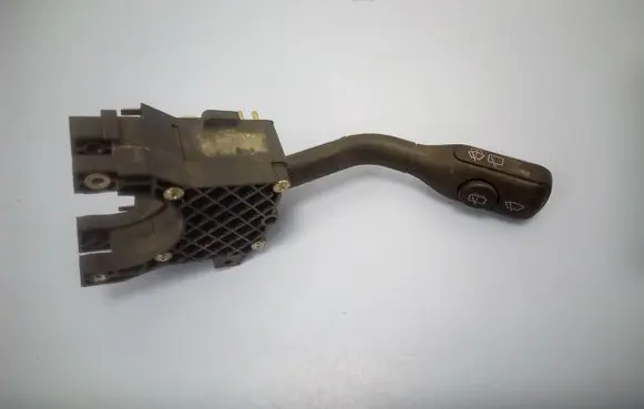 Audi A4 S4 B5 8D Wiper control stalk 45494