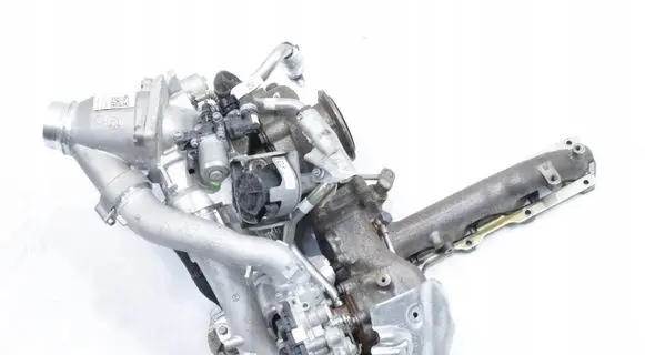 BMW 5 G30 G31 Turbo 8596254