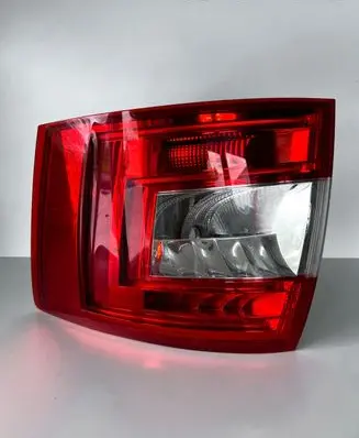 Skoda Octavia Mk3 (5E) Rear/tail lights GBC0013467719