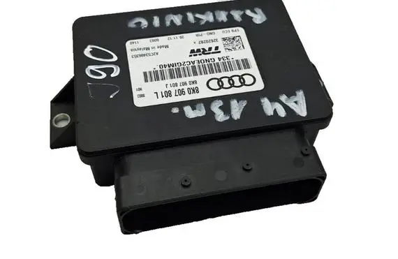 Audi S5 Hand brake control module 8K0907801L