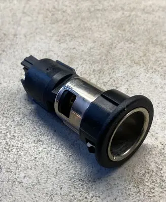 Opel Meriva A 12 V Socket (rear) 
