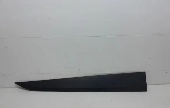 KIA Soul Front door trim (molding) K0F46ABF00