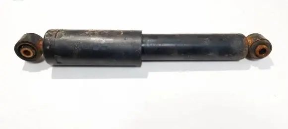 Ford Ka Rear shock absorber/damper 314843 814902005086