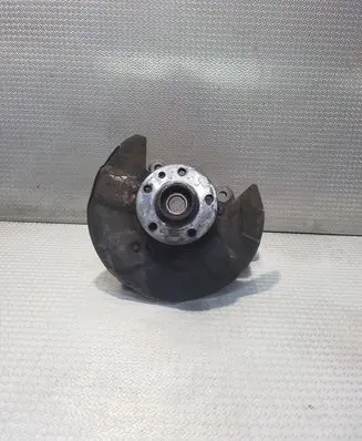 Volkswagen Transporter - Caravelle T5 Front wheel hub spindle knuckle