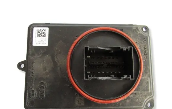 Audi A6 S6 C8 4K Xenon control unit/module 4K0941592BC