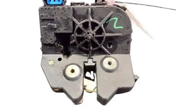 Ford Focus Tailgate/trunk/boot lock/catch/latch