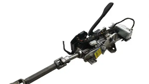Audi A3 8Y Steering wheel axle 5WB419502F