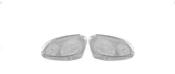 Volkswagen Golf V Headlight lense