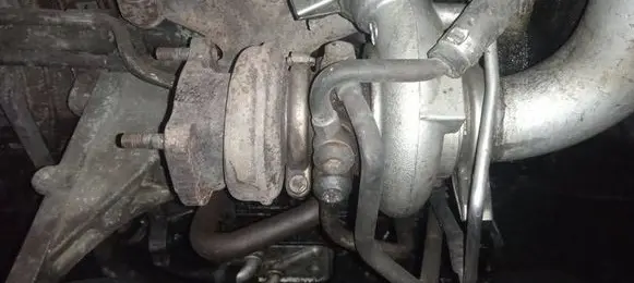 Volvo XC90 Turbo 30650209