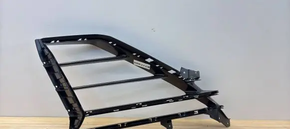 Lamborghini Urus Front bumper lower grill 4ML807681B