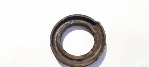 Volvo V50 Front coil spring rubber mount 3M515599BC 3m51-5599-bc