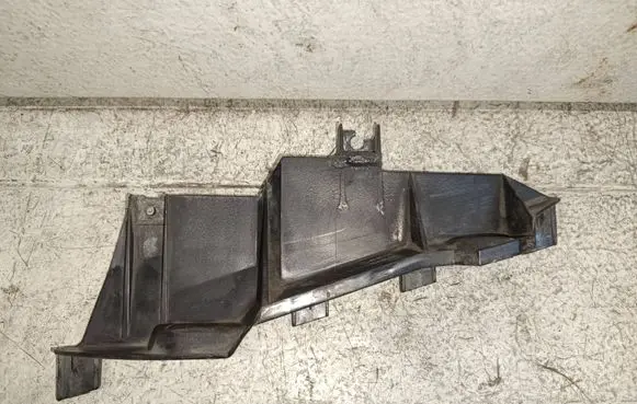 BMW 5 E39 Headlight/headlamp mounting bracket 145532