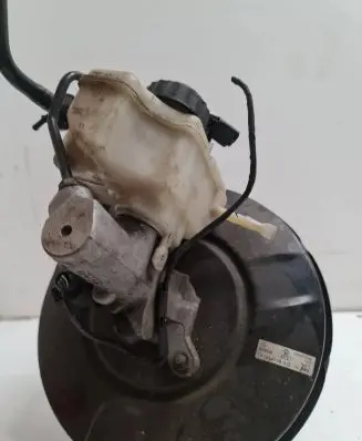Seat Altea XL Brake booster 1K1614105AQ 24967C 0204051358