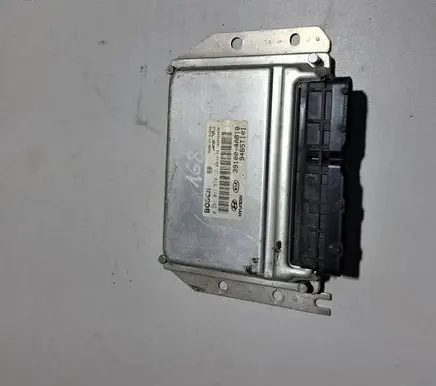 KIA Sorento Engine control unit/module 0281011579 391004A810 94857T01