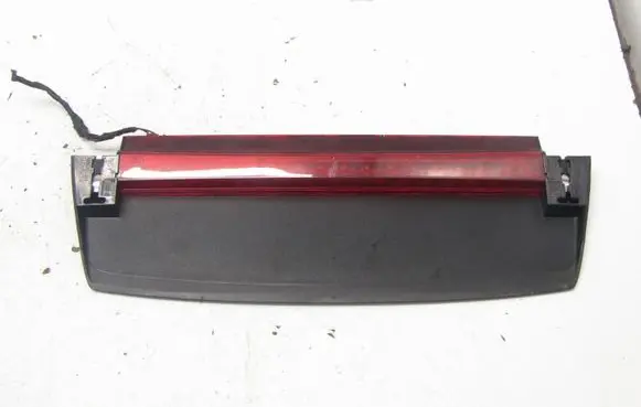 Audi A4 S4 B9 Third/center stoplight 8W5945097