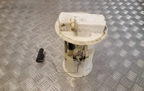 Peugeot 1007 In-tank fuel pump 0580314017 9645187980