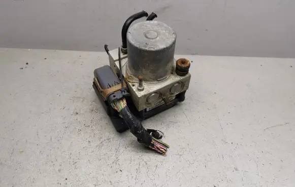 Citroen C4 I Picasso ABS Pump 0265951121 0265235010