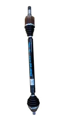 Volkswagen PASSAT B8 Front driveshaft 3Q0407272CE 11068831