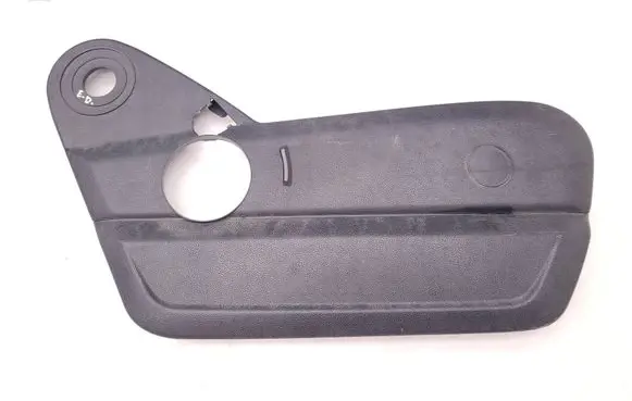 Mercedes-Benz Sprinter W906 Seat trim 010086