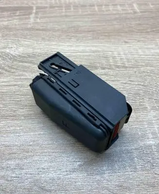 Mercedes-Benz C W203 Plug wire 0015450930 09445851