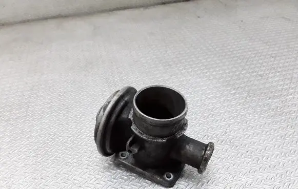 BMW 5 E39 EGR valve 72252200