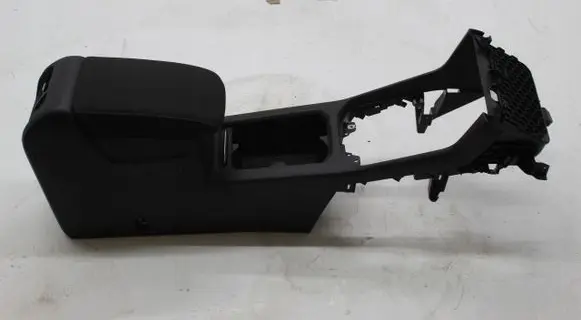 Volkswagen Golf Sportsvan Center console 517863241B