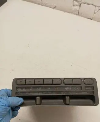 Honda Civic Climate control unit 80600SR3941 A7C94W