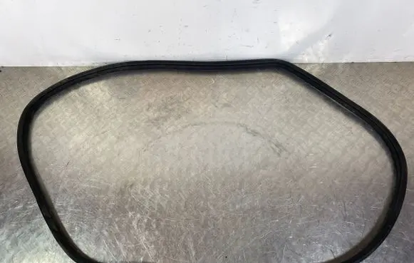 MG HS Front door rubber seal 