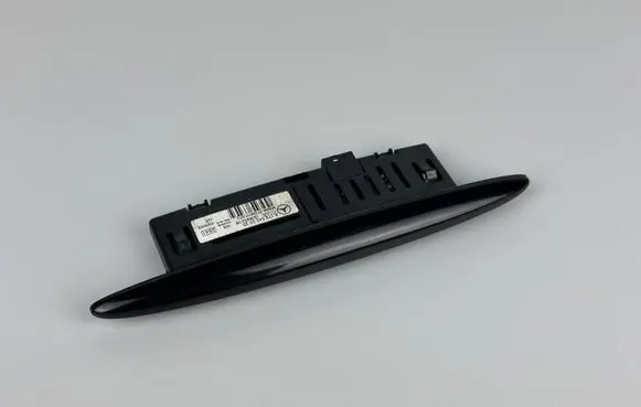 Mercedes-Benz A W176 Parking PDC sensor display screen A1725420023 193693208