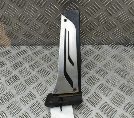 BMW 6 F12 F13 Accelerator throttle pedal 6860784
