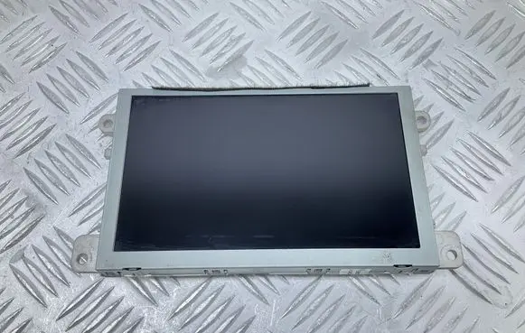 Audi A4 S4 B8 8K Screen/display/small screen 8R0919604A