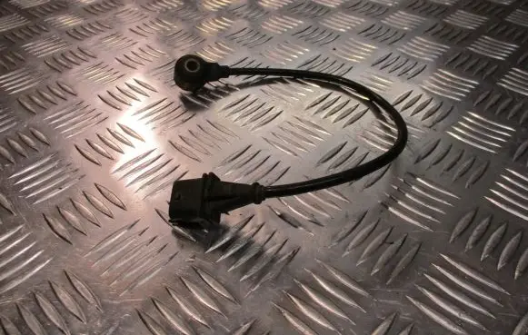 Opel Astra H Detonation knock sensor 091158720