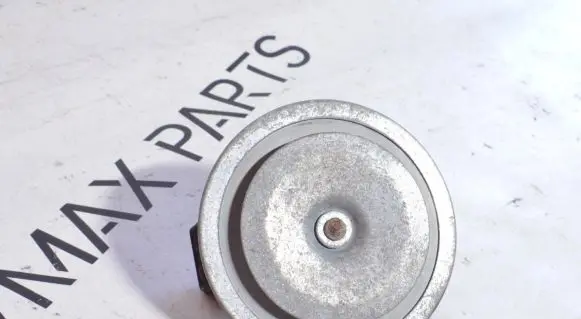 Porsche 911 996 Horn signal 99663711701