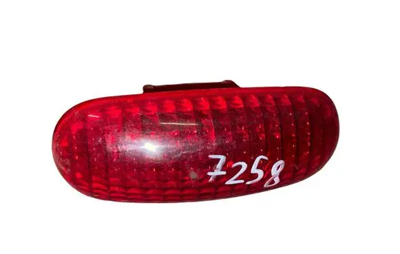 Renault Trafic II (X83) Third/center stoplight 93850108