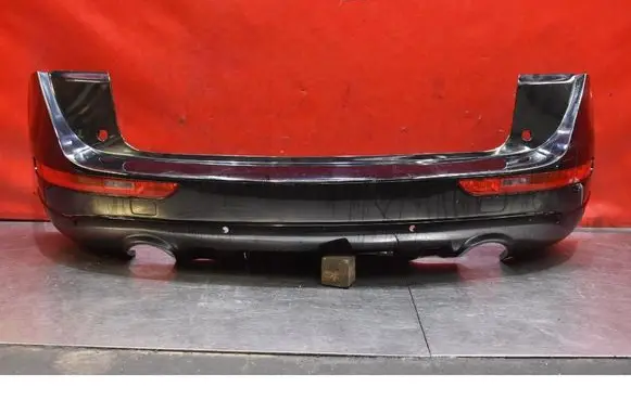 Audi Q5 SQ5 8R Rear bumper