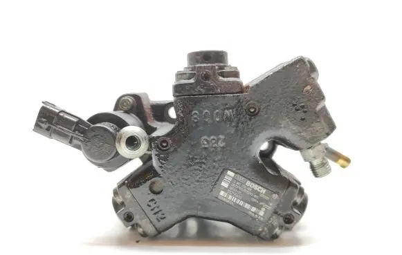 Fiat Doblo Fuel injection high pressure pump 55255416 0445010426
